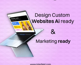 Website Development for Small Businesses