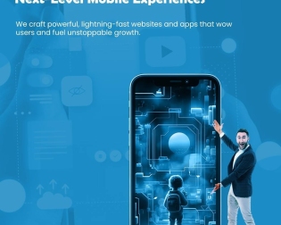 Mobile App Development Company in Chennai