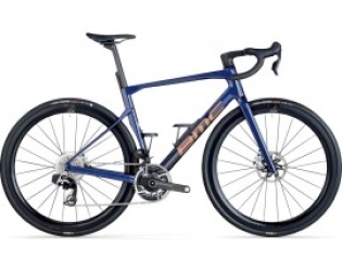 2026 BMC Roadmachine 01 ONE