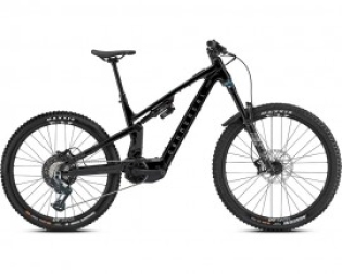 2026 Commencal META POWER SX 400 ESSENTIAL PURE