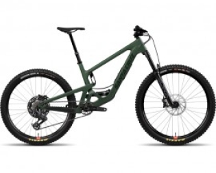 2026 Santa Cruz Bronson 70