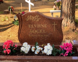 HAUAKIVID MONUMENT ANUBIS EESTI OÜ