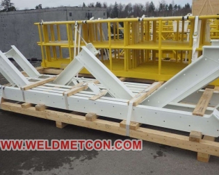 steel structures