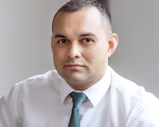 Frank Brun – Business English tutor and business mentor
