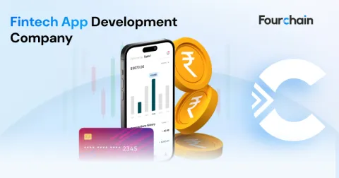 Fintech App Development Company
