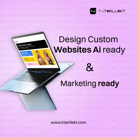 Website Development for Small Businesses