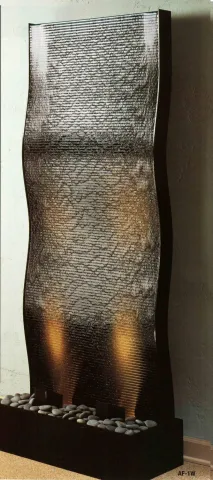 Водопады, водопад, каскады, дождьевные занавески, 