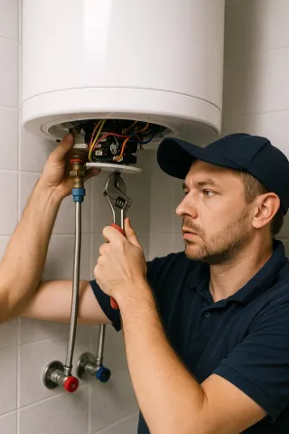 REMONT KODUTEHNIKAS ASSRVICE