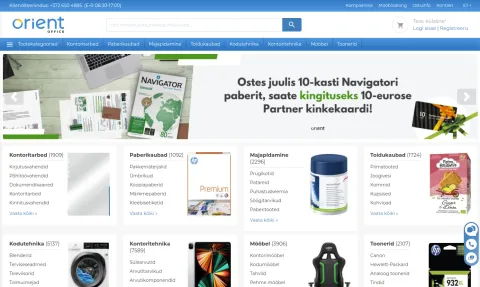 Revelan.eu web development portfolio 2