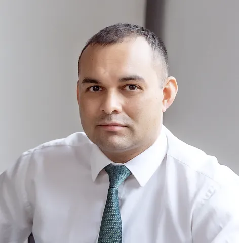 Frank Brun – Business English tutor and business mentor