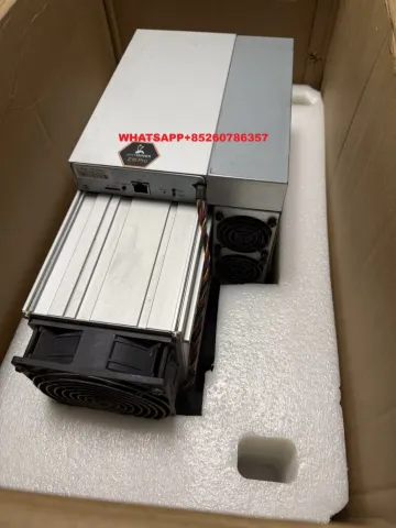 Antminer z15 pro 840KSol ZEC zcash ZEN Asic  Antminer Z15 420 kh