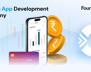 Fintech App Development Company