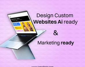 Website Development for Small Businesses