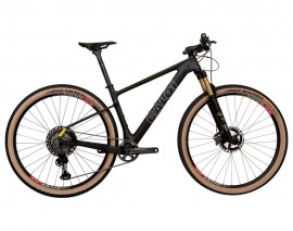 2025 Caloi ELITE CARBON TEAM Mountain Bike