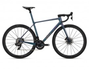 2025 Giant TCR Advanced SL 1 AXS Road Bike