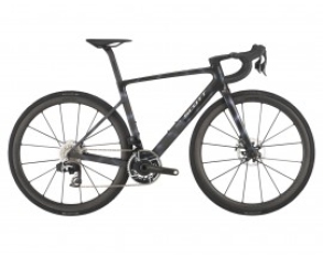 2025 Scott Addict RC Ultimate Road Bike