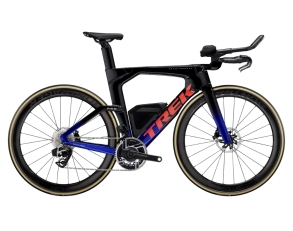 2025 Trek Speed Concept SLR 9 AXS Road Bike
