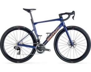 2026 BMC Roadmachine 01 ONE