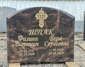 изготовление памятников Таллинн