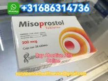 Buy 200Mcg Misoprostol Pills In Malta, Buy ABortion Pills In Malta, Mifepristone 200Mg In Valletta