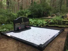 изготовление памятников Таллинн