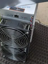Antminer z15 pro 840KSol ZEC zcash ZEN Asic  Antminer Z15 420 kh