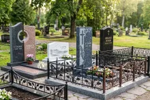 HAUAKIVID MONUMENT ANUBIS EESTI OÜ