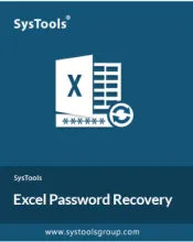 SysTools Excel Password Recovery